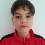 Foto de Mateo Nicolas Zalazar Alonso