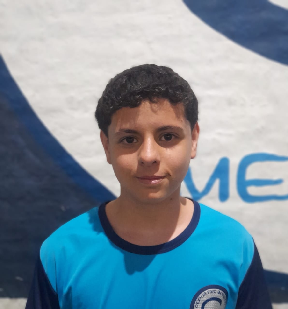 Foto de Juan Marcelo Aguero Torres