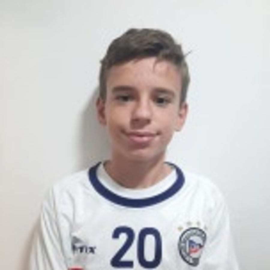 Foto de Lisandro Salvini Evans