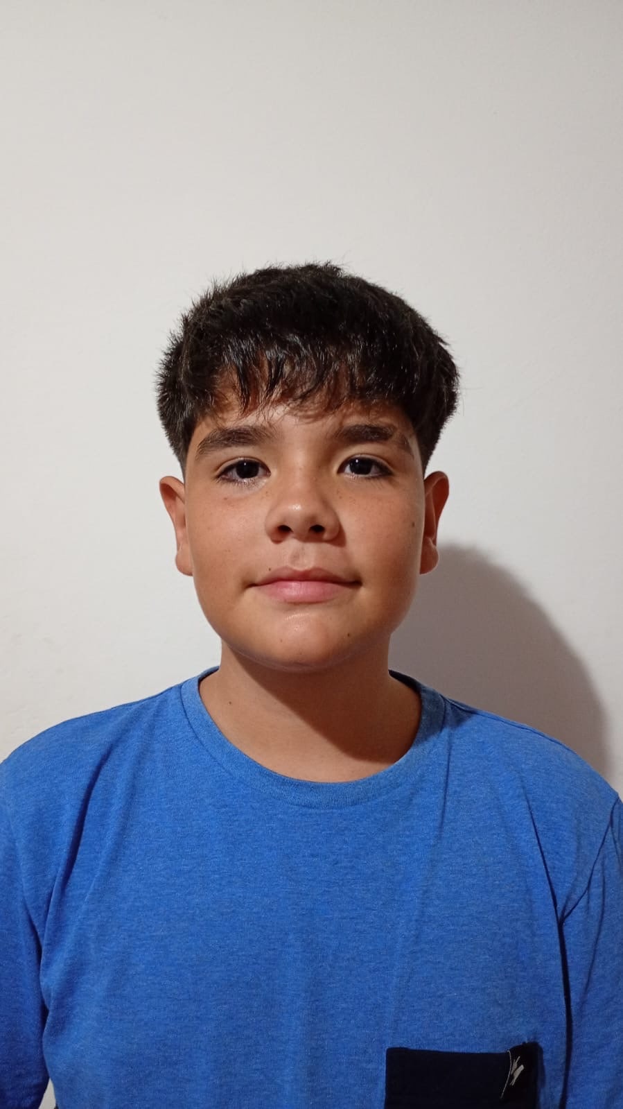 Foto de Mateo Puebla