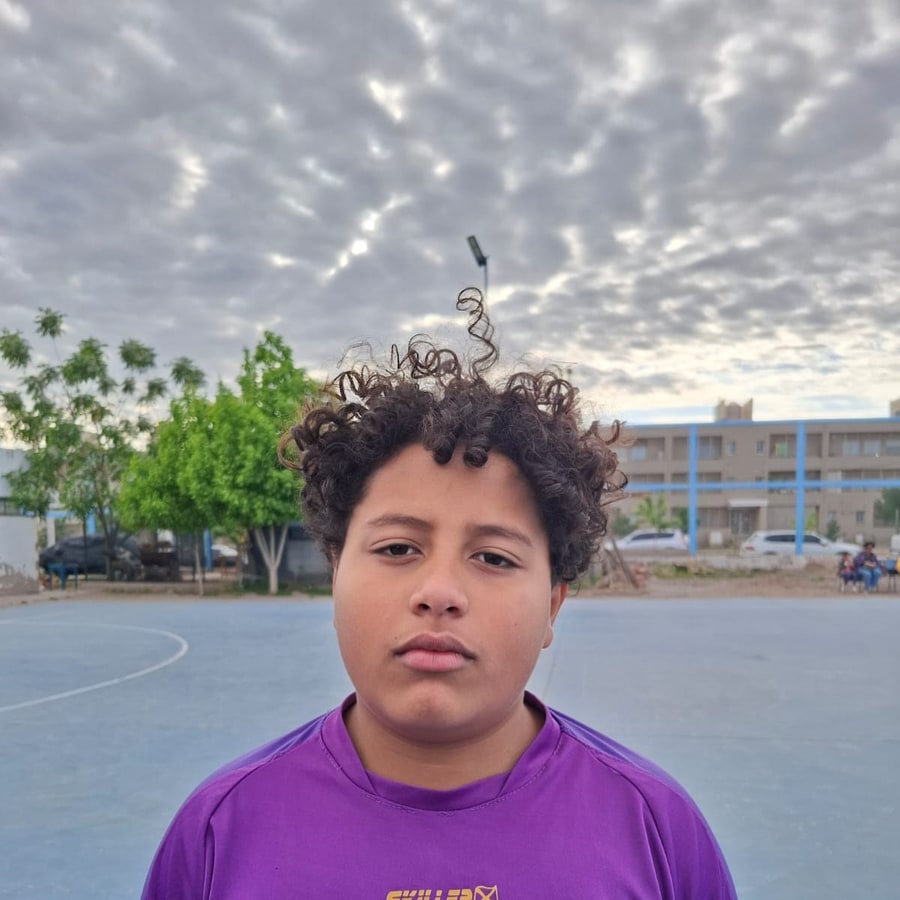 Foto de Joao Pedro Malfa Alves