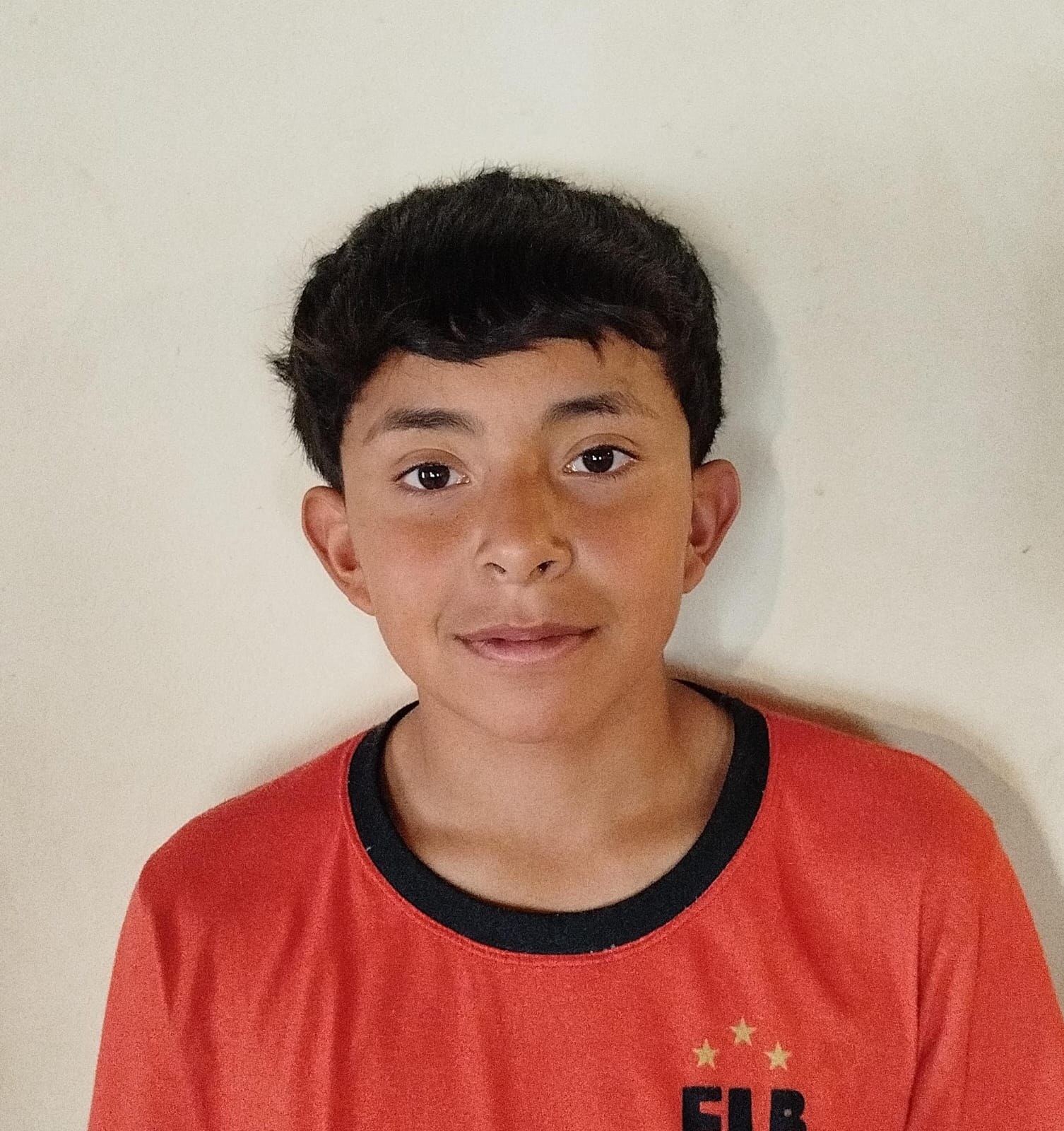 Foto de Juan Bautista Ulloa