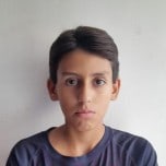 Foto de Giuliano León Tello Texeira
