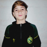 Foto de Santino Soliver
