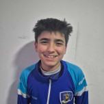 Foto de Maximo Salvador Sandande