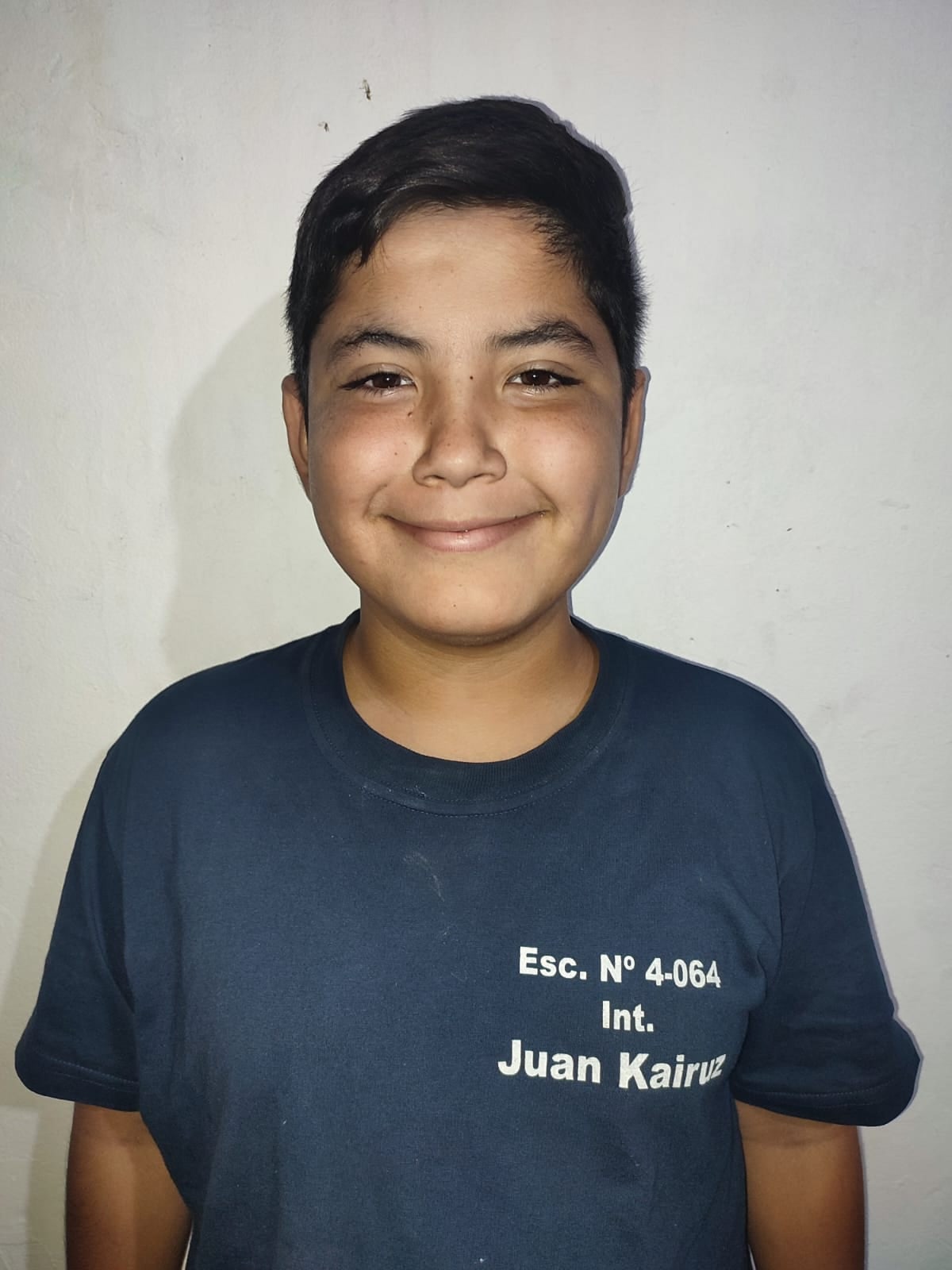 Foto de Alexis Rivero
