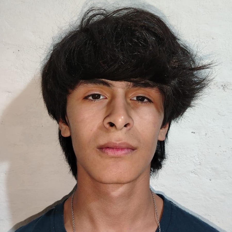 Foto de Santino Miguel Rodriguez Vargas