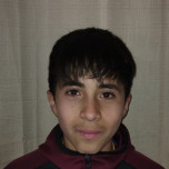 Foto de Giovanni Benjamin Ferreyra Aguirre