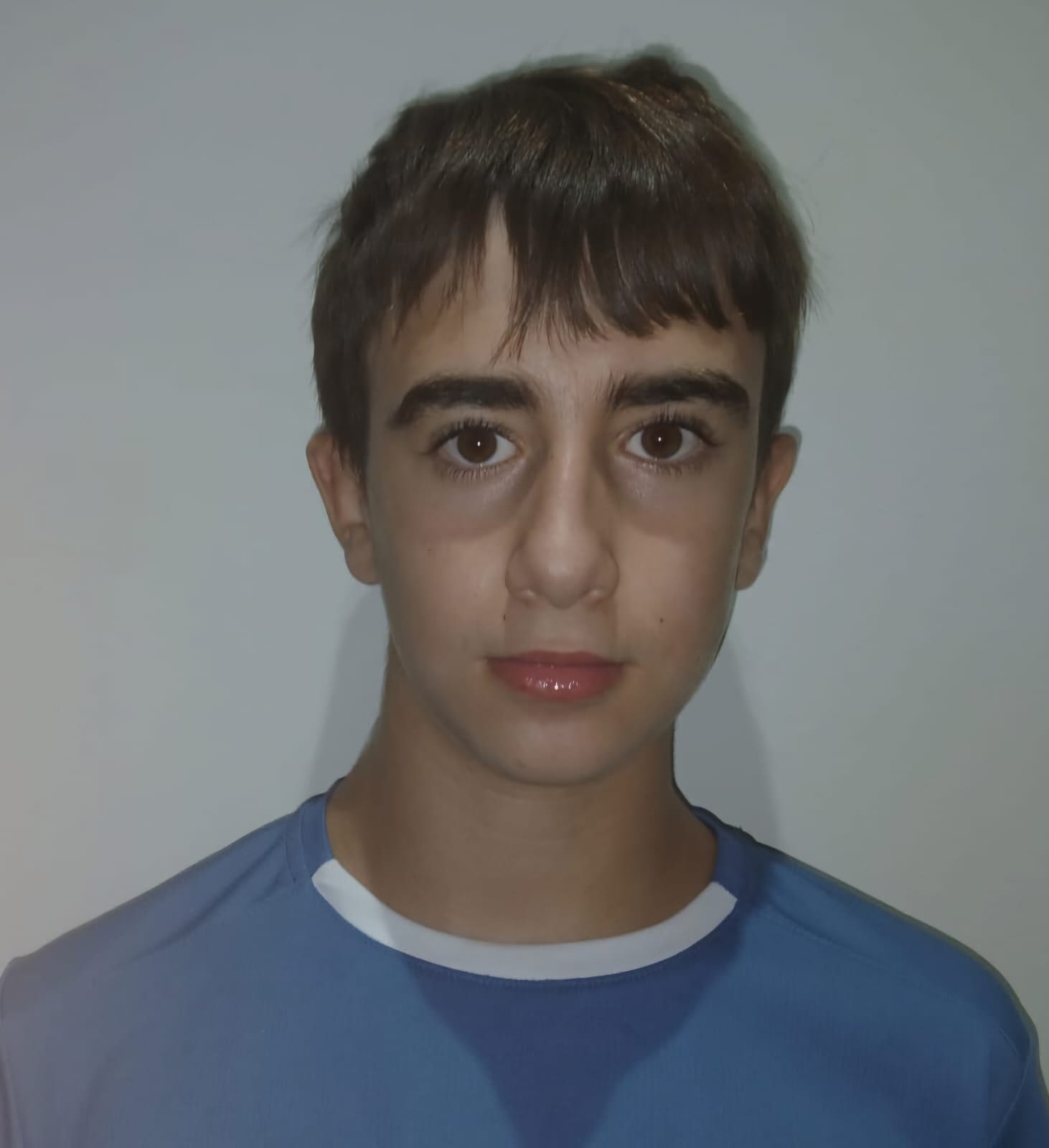 Foto de Alvaro Sadofchi