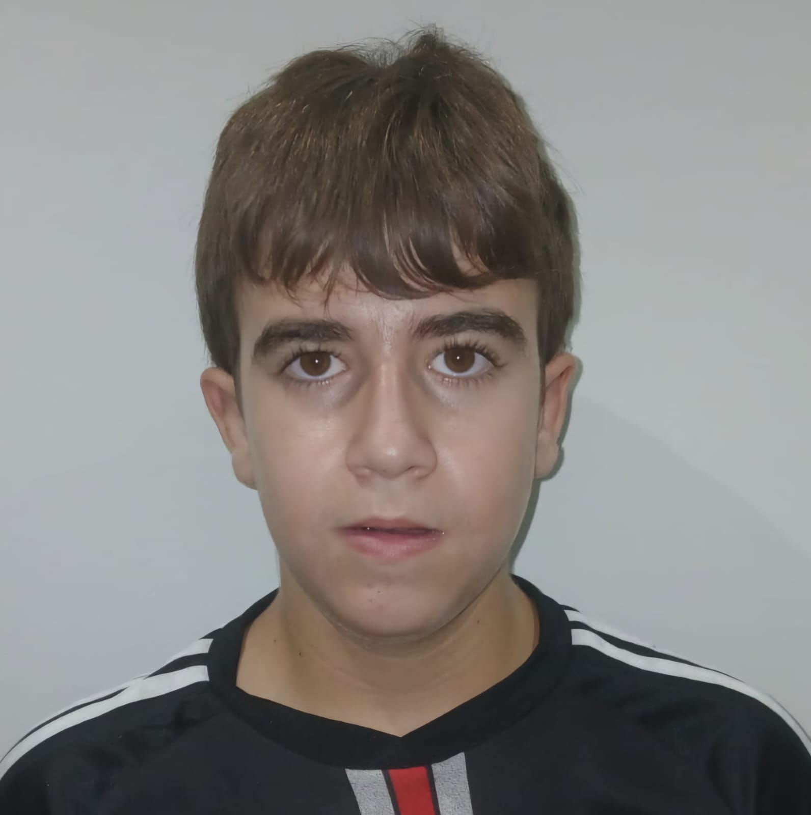 Foto de Manuel Sadofchi