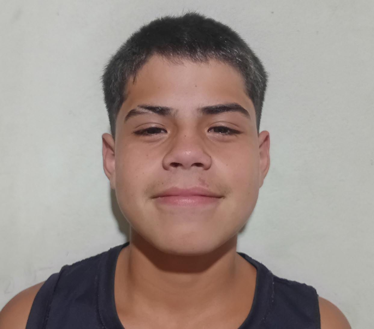 Foto de Enzo Francesco Guiñez Zarate