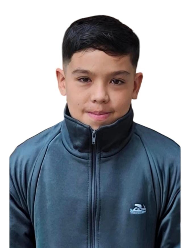 Foto de Gianlucca Romano Moron