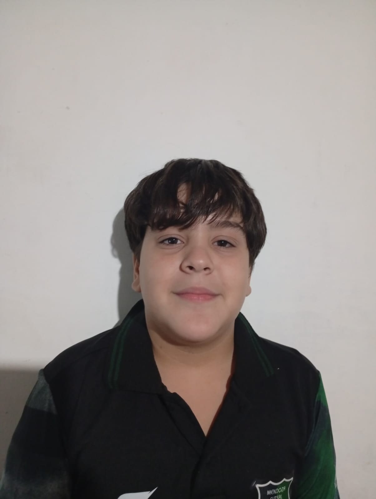 Foto de Santino Neira Moyano