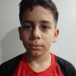 Foto de Tiziano Julian Javier Sosa Sayal