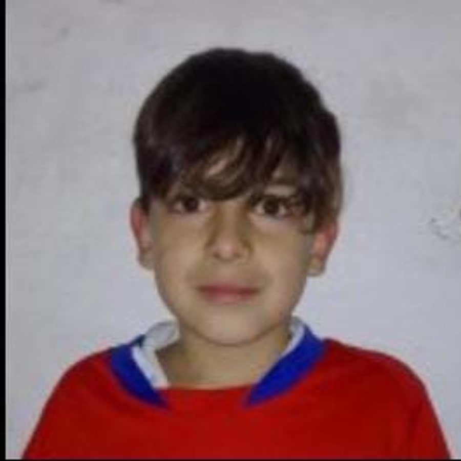 Foto de Amadeo Montuelle
