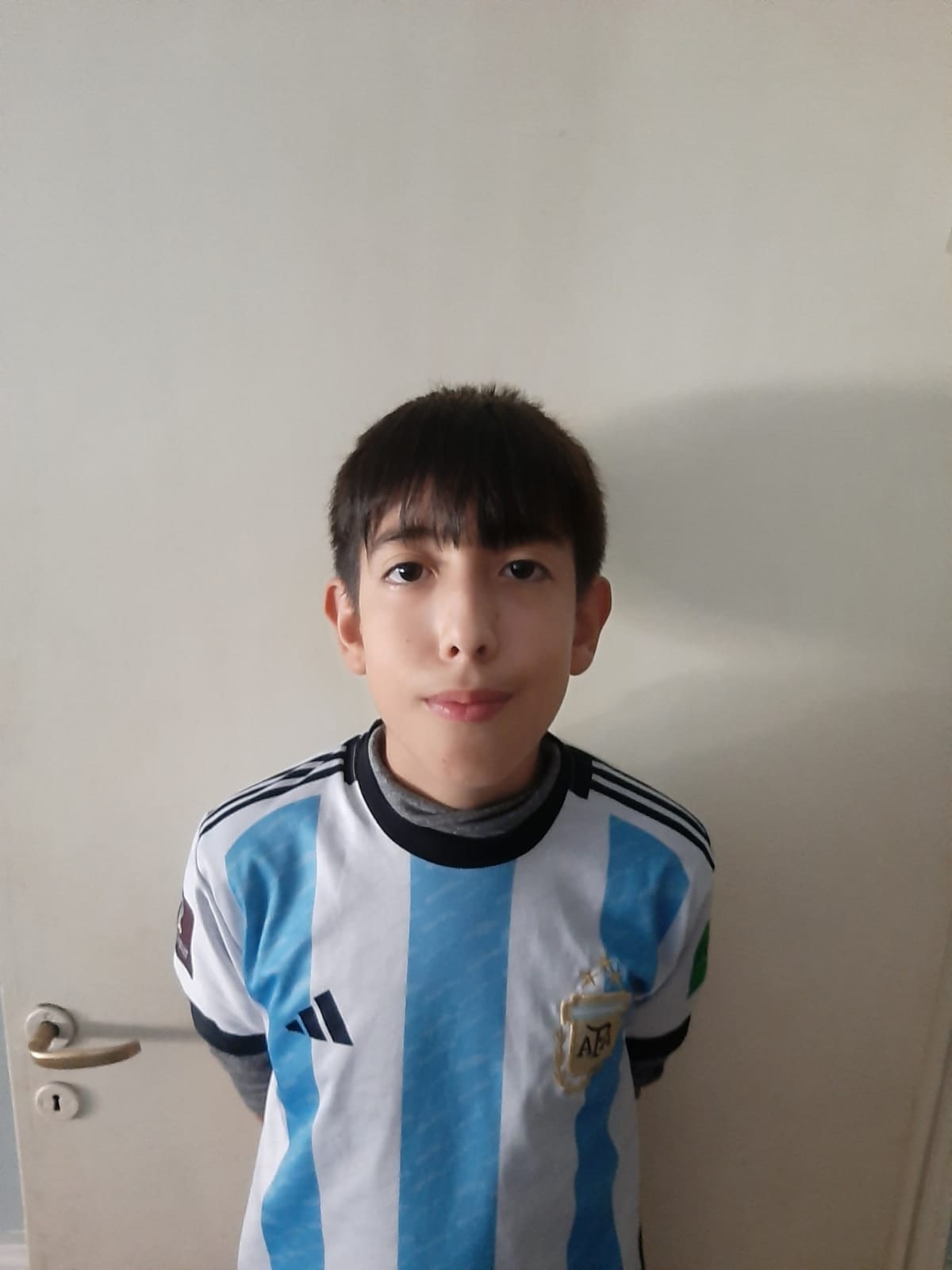 Foto de Ciro Augusto Ciani