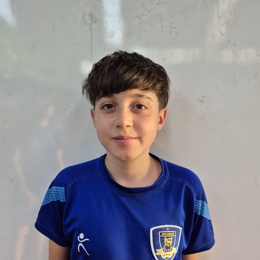 Foto de Lautaro Benicio Muñoz