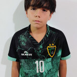 Foto de Benjamin Lorca