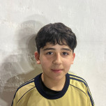 Foto de Mateo Alejandro Moyano Bastres Jofre