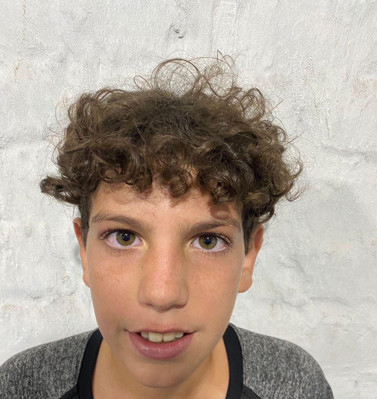Foto de Giovanni Perticarini Lopez