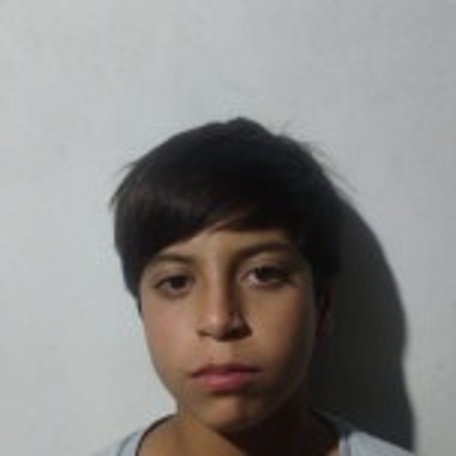 Foto de Lisandro Nicolas Bustos
