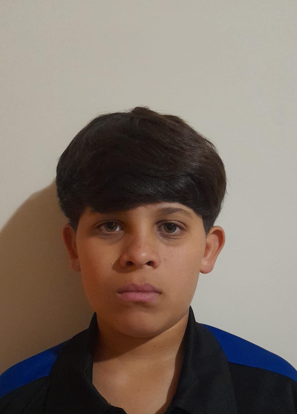 Foto de Gaspar Esteban Pallavicini