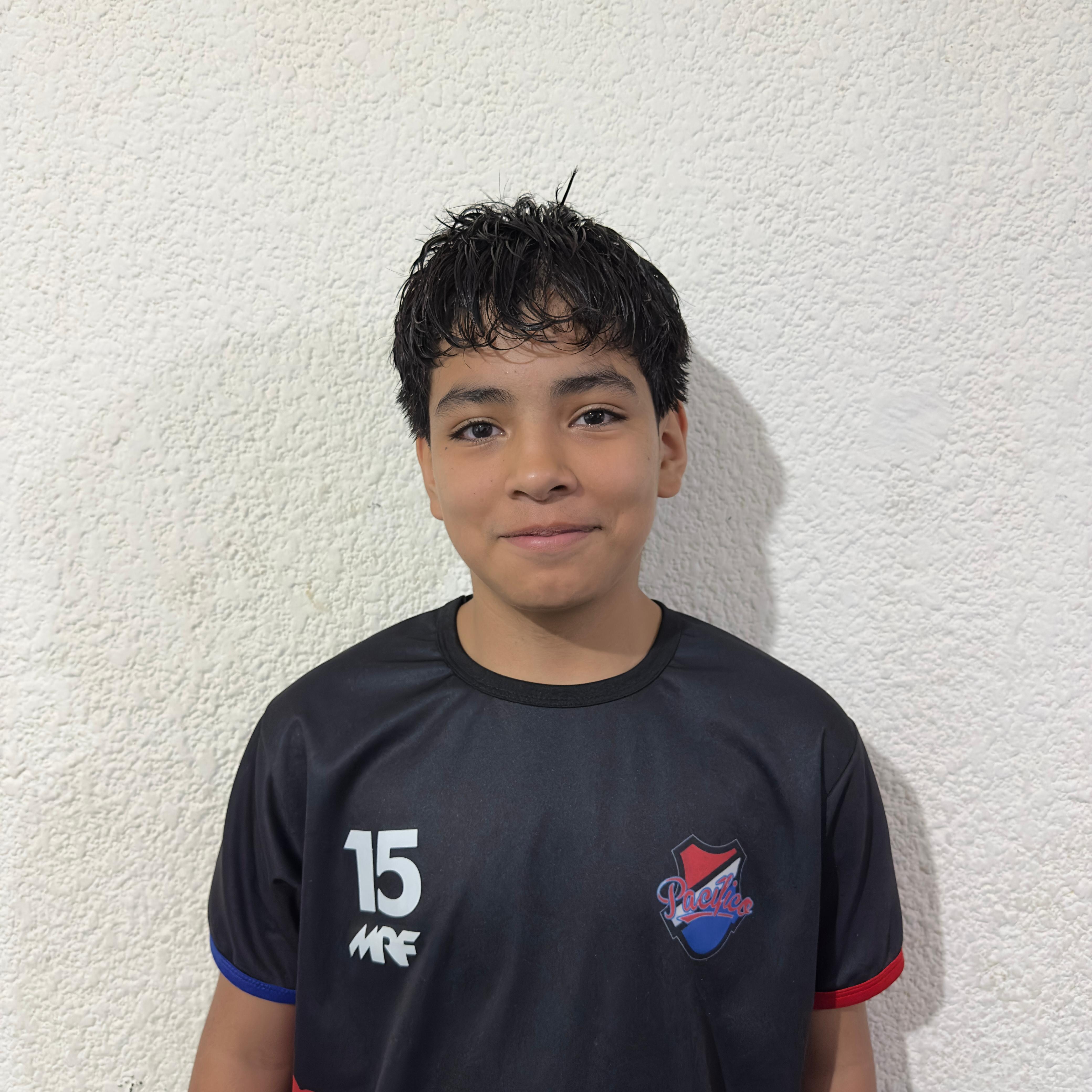Foto de Ciro Valentin Febrizzi