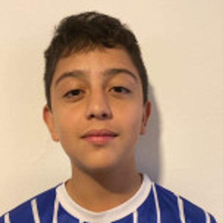 Foto de Santino Tortola