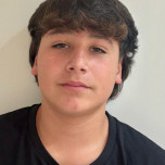 Foto de Joaquin Alejandro Castro Romero