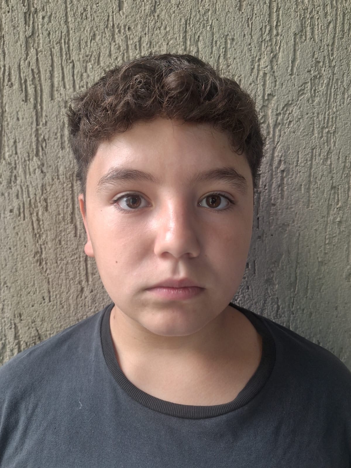 Foto de Maximiliano Barrionuevo