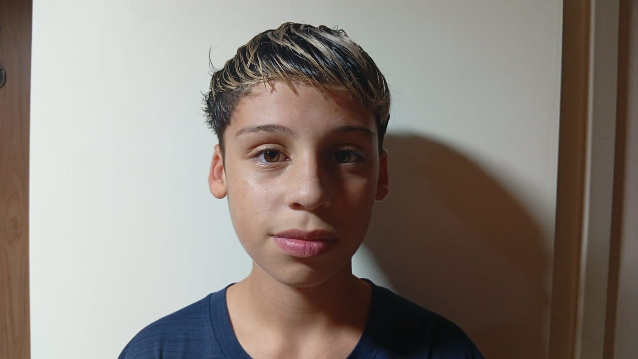 Foto de Lautaro Gaston Nava De Blasis