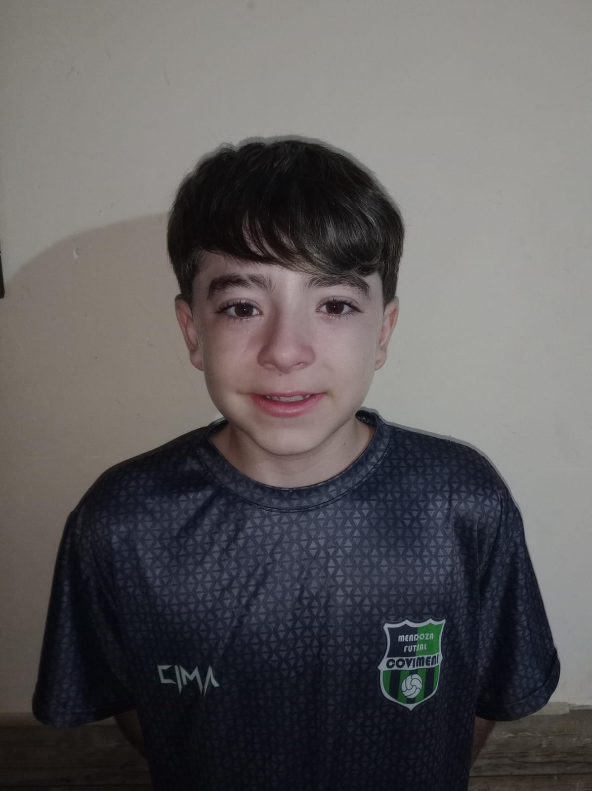 Foto de Santino Olguin