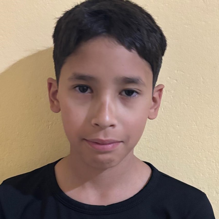 Foto de Santino Lautaro Jara Estelvich