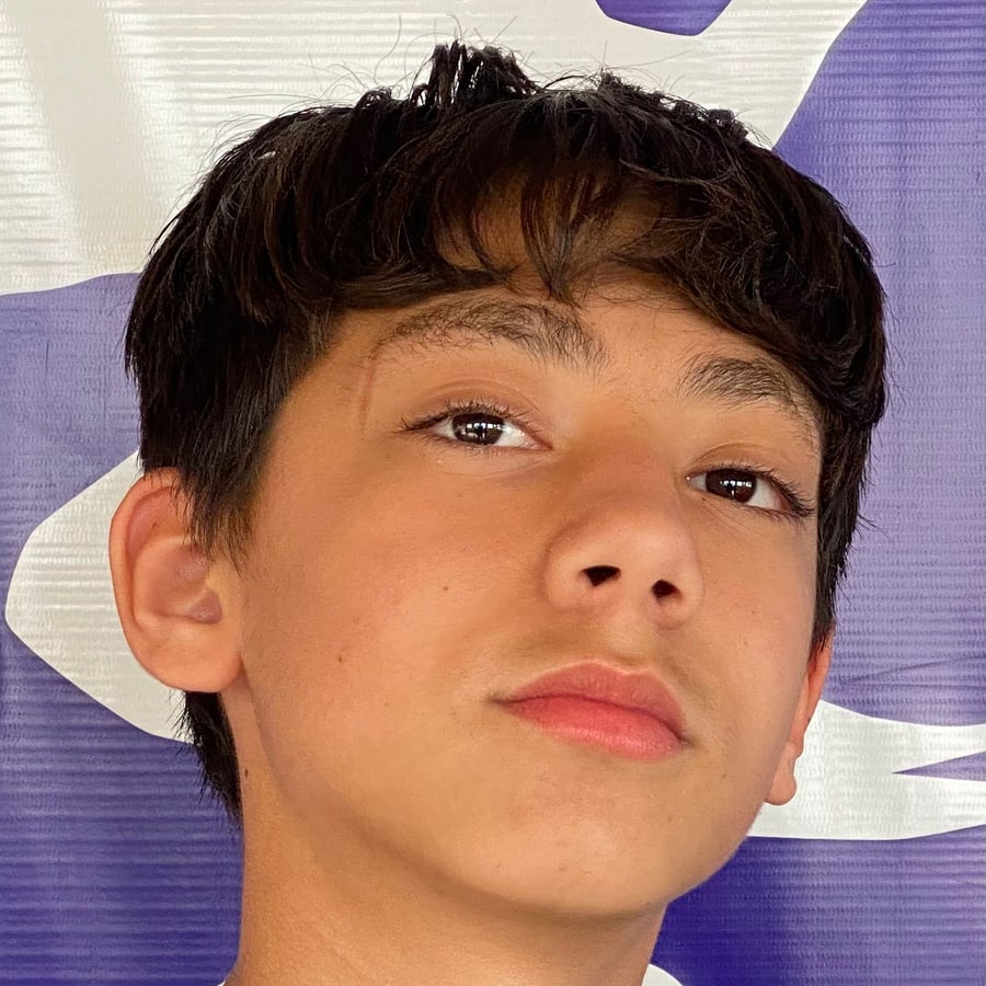 Foto de Benjamin Lautaro Gomez Forcadell