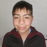 Foto de Nehuen Joan Mastropietro