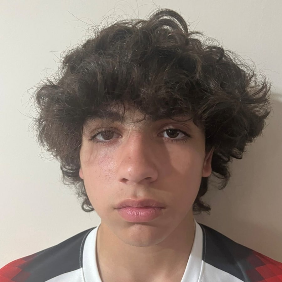Foto de Maximo Bonanno Sosa