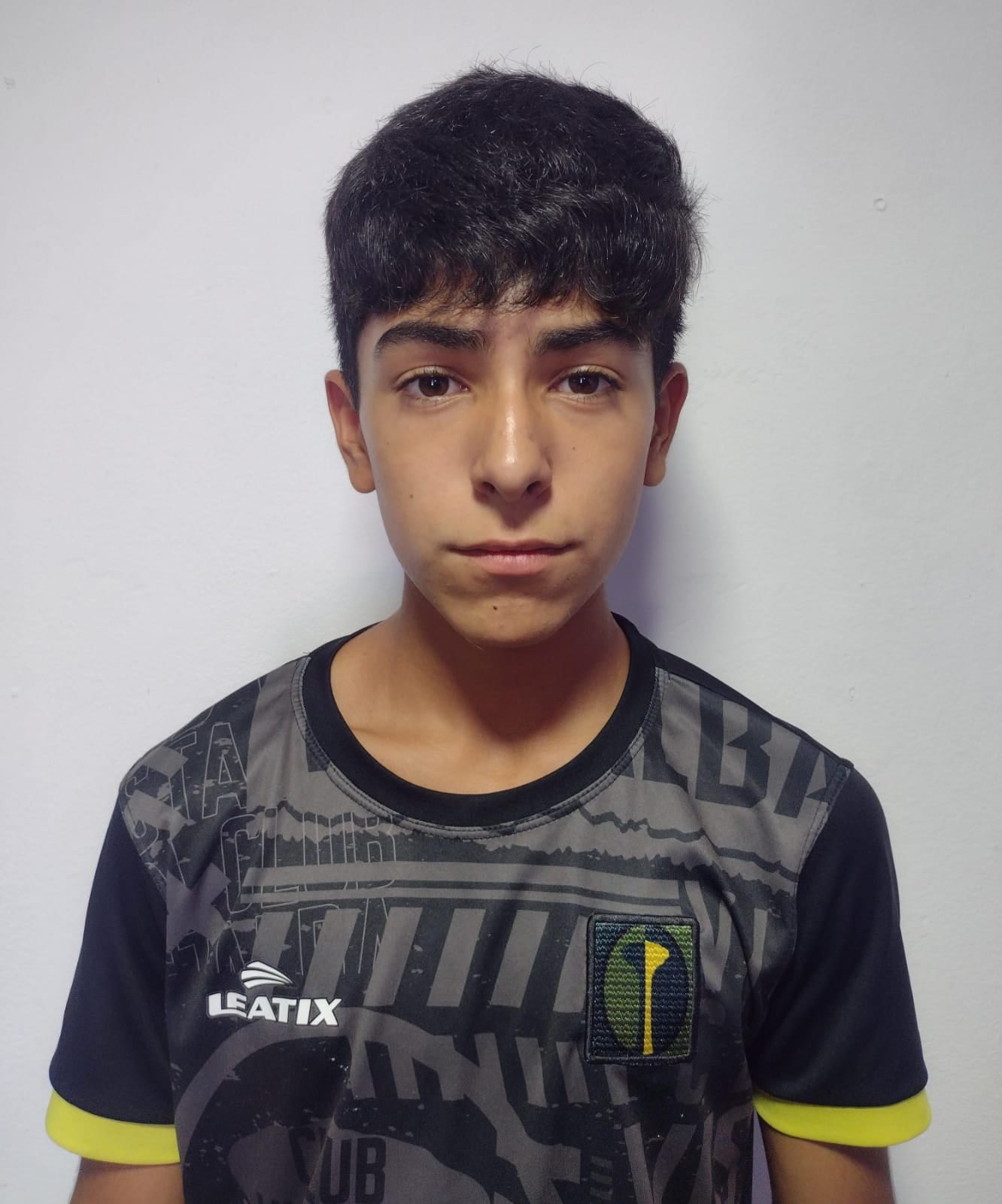 Foto de Mauro Lorenzo Livellara