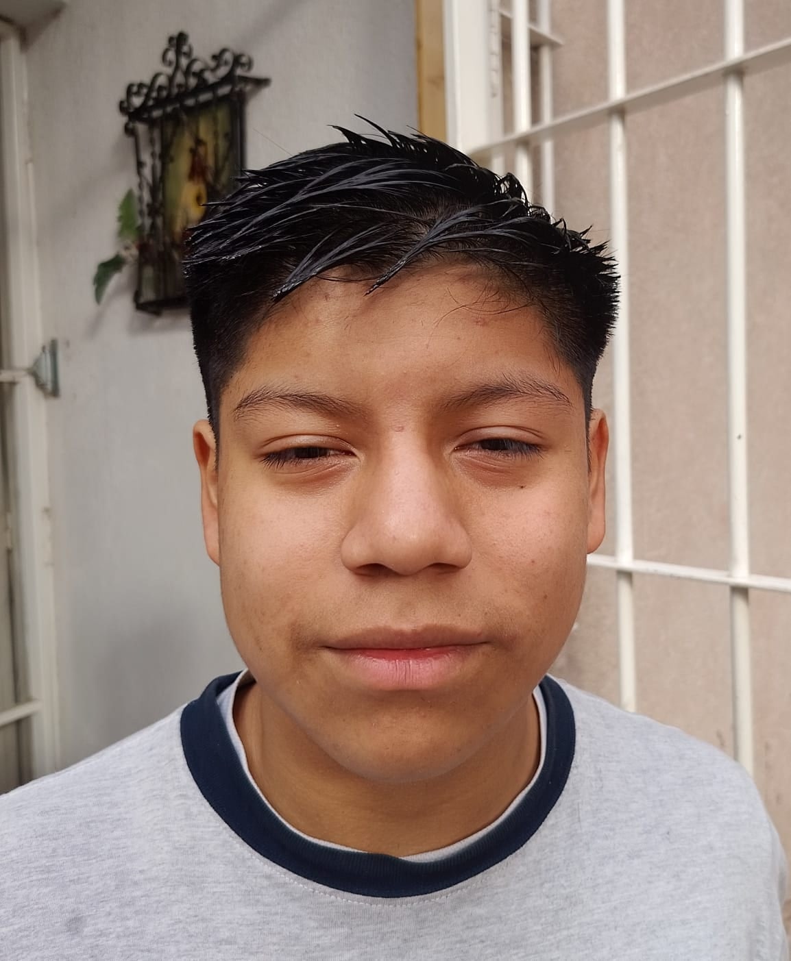 Foto de Joaquin Rios