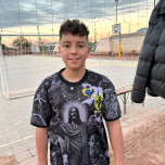 Foto de Valentino Sisler