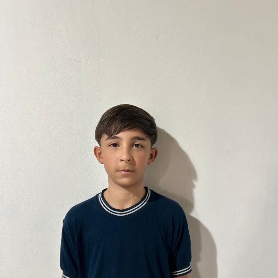 Foto de Joaquin Octavio Avila Garcia