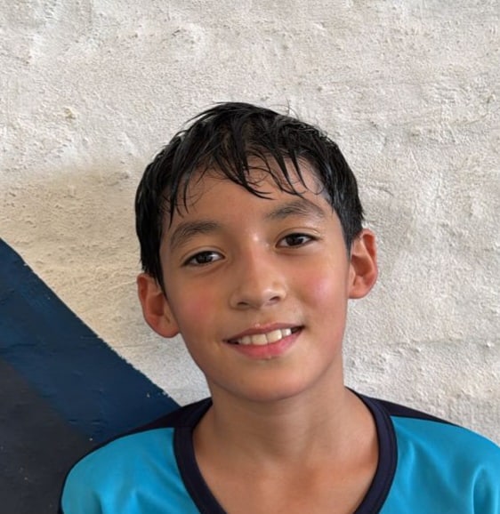 Foto de Ciro Ismael Rodriguez