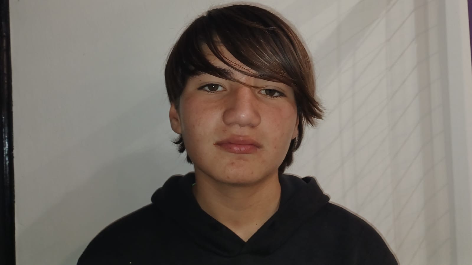 Foto de Araya Rodriguez Santino Federico