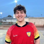 Foto de Ignacio Manuel Cornejo Zamorano