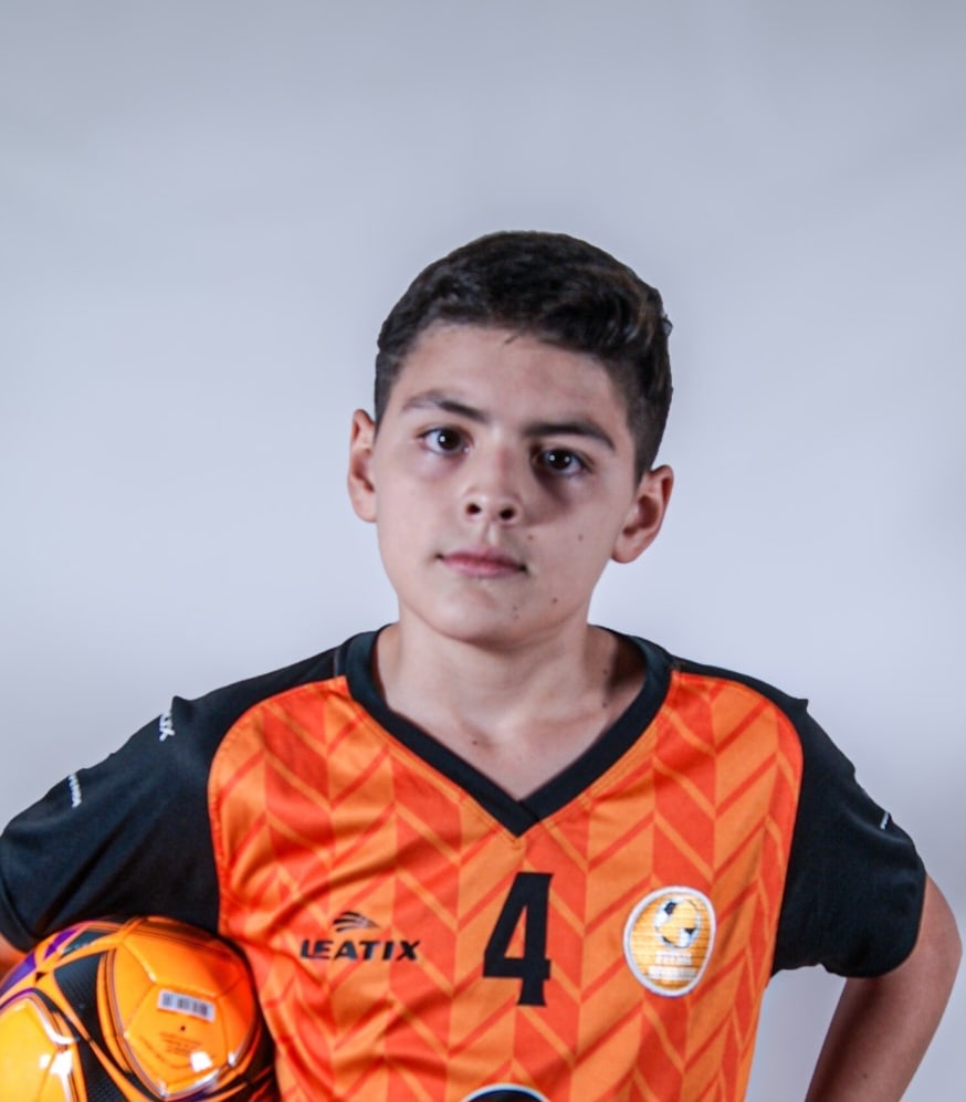 Foto de Joaquin Adriel Canciani