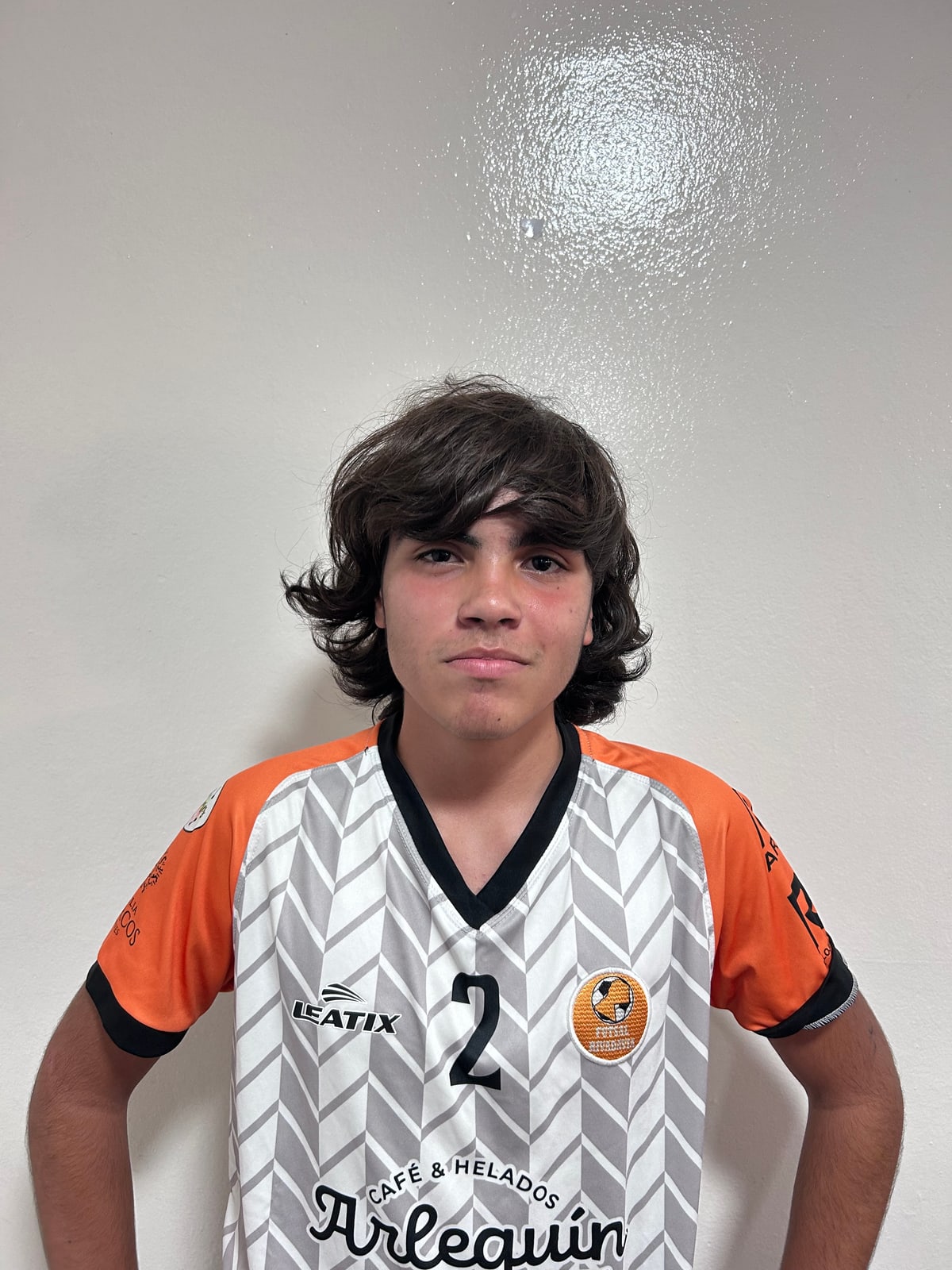 Foto de Santiago Ruben Escalante
