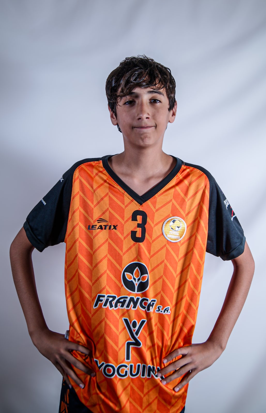 Foto de Luca Matias Lobato Rios