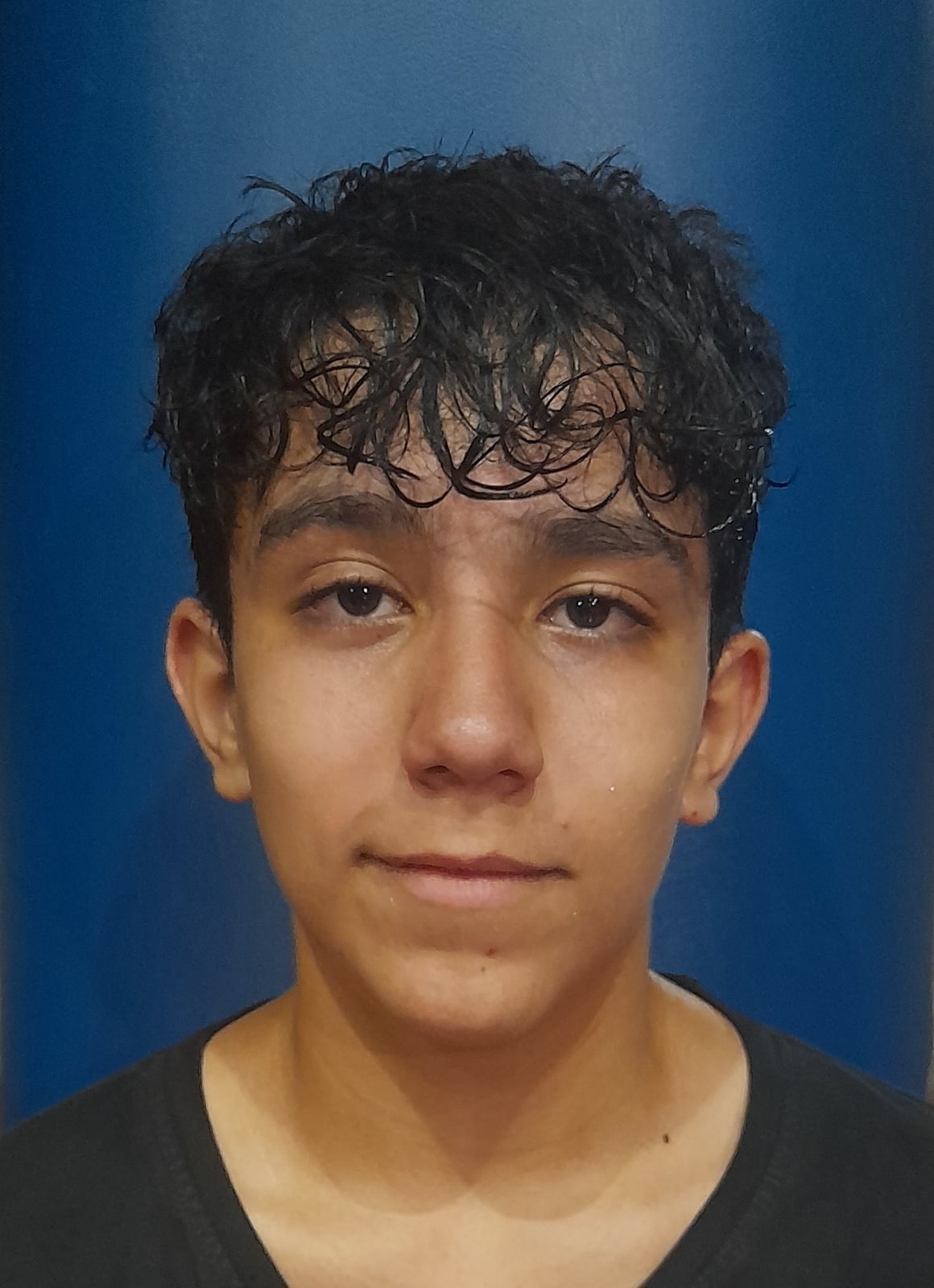 Foto de Renzo Salinas