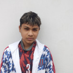 Foto de Mateo Roman Espinoza Gomez