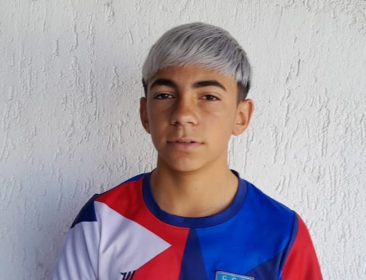 Foto de Joaquin Ignacio Nievas