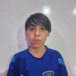 Foto de Jeremias Abalos